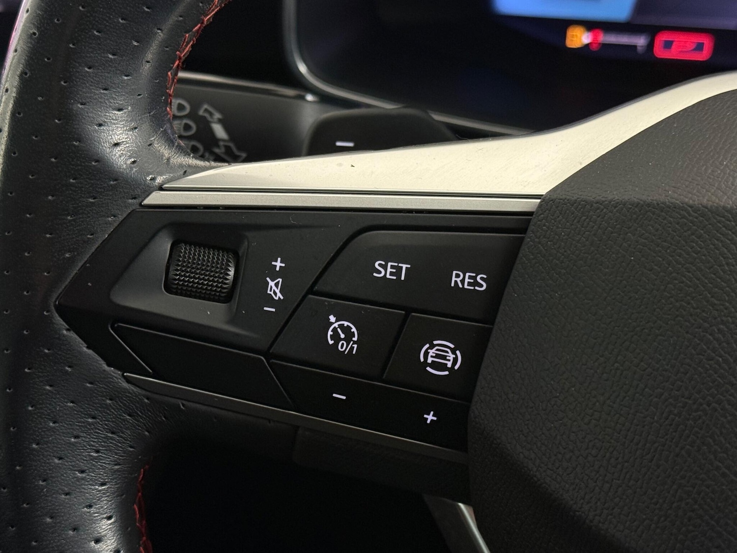 Used SEAT Leon 2021 for sale - 77182681: Photo 18