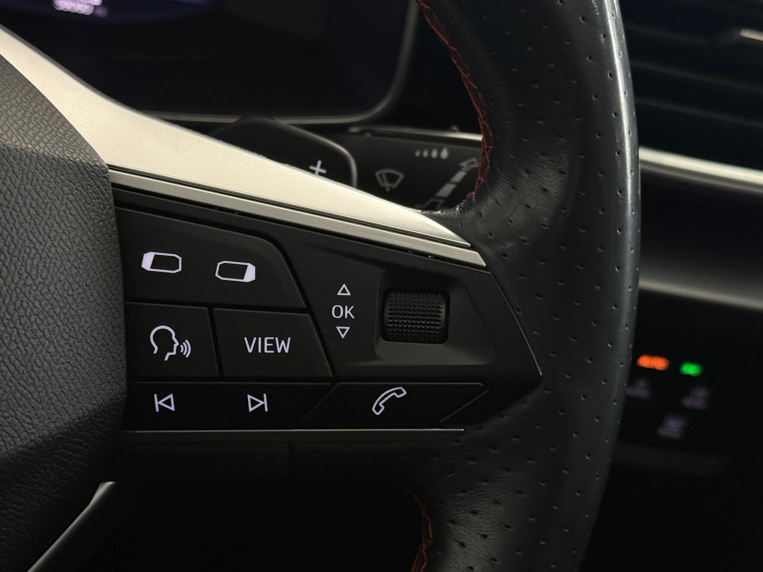 Used SEAT Leon 2021 for sale - 77182681: Photo 20