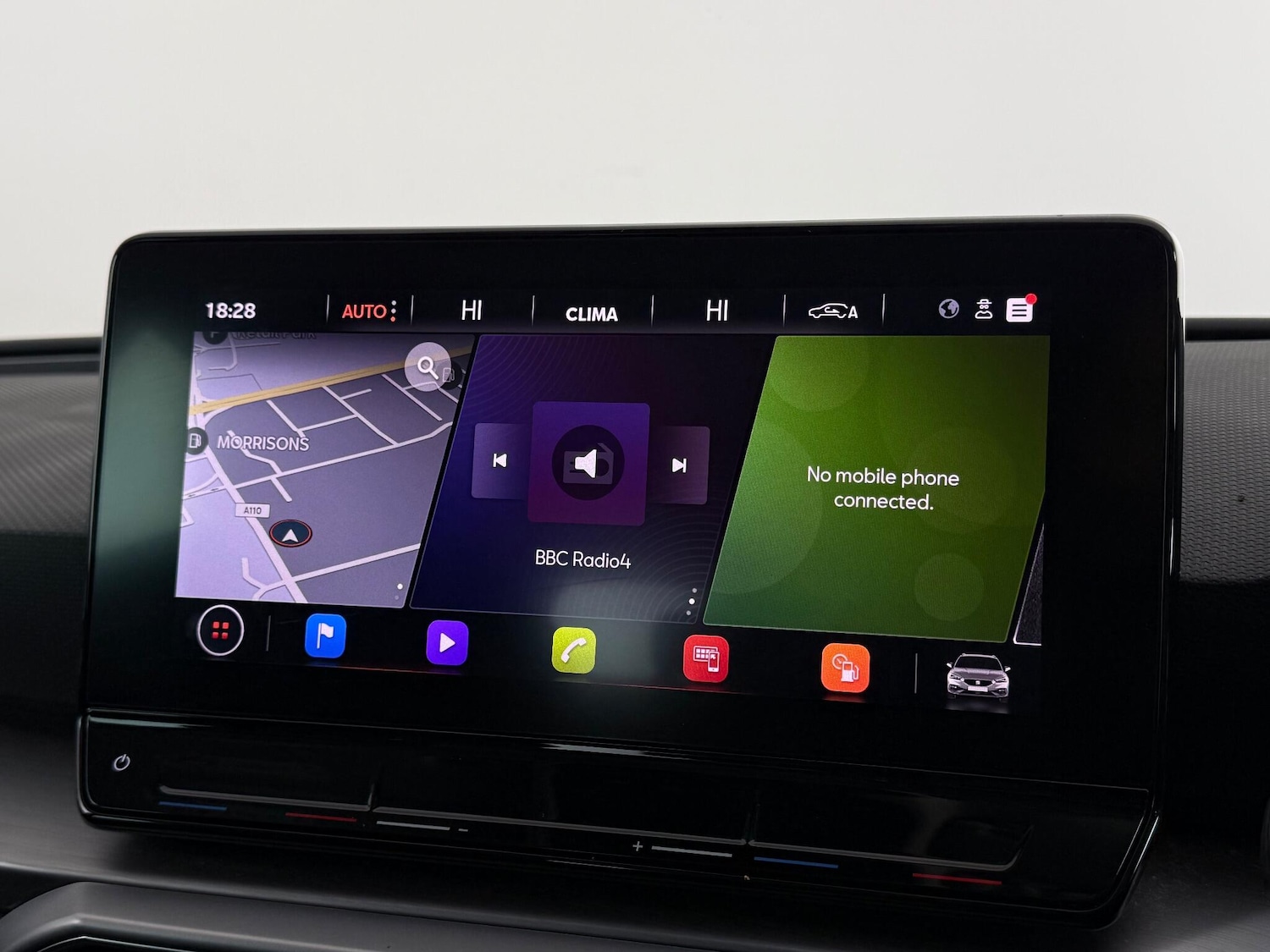 Used SEAT Leon 2021 for sale - 77182681: Photo 22