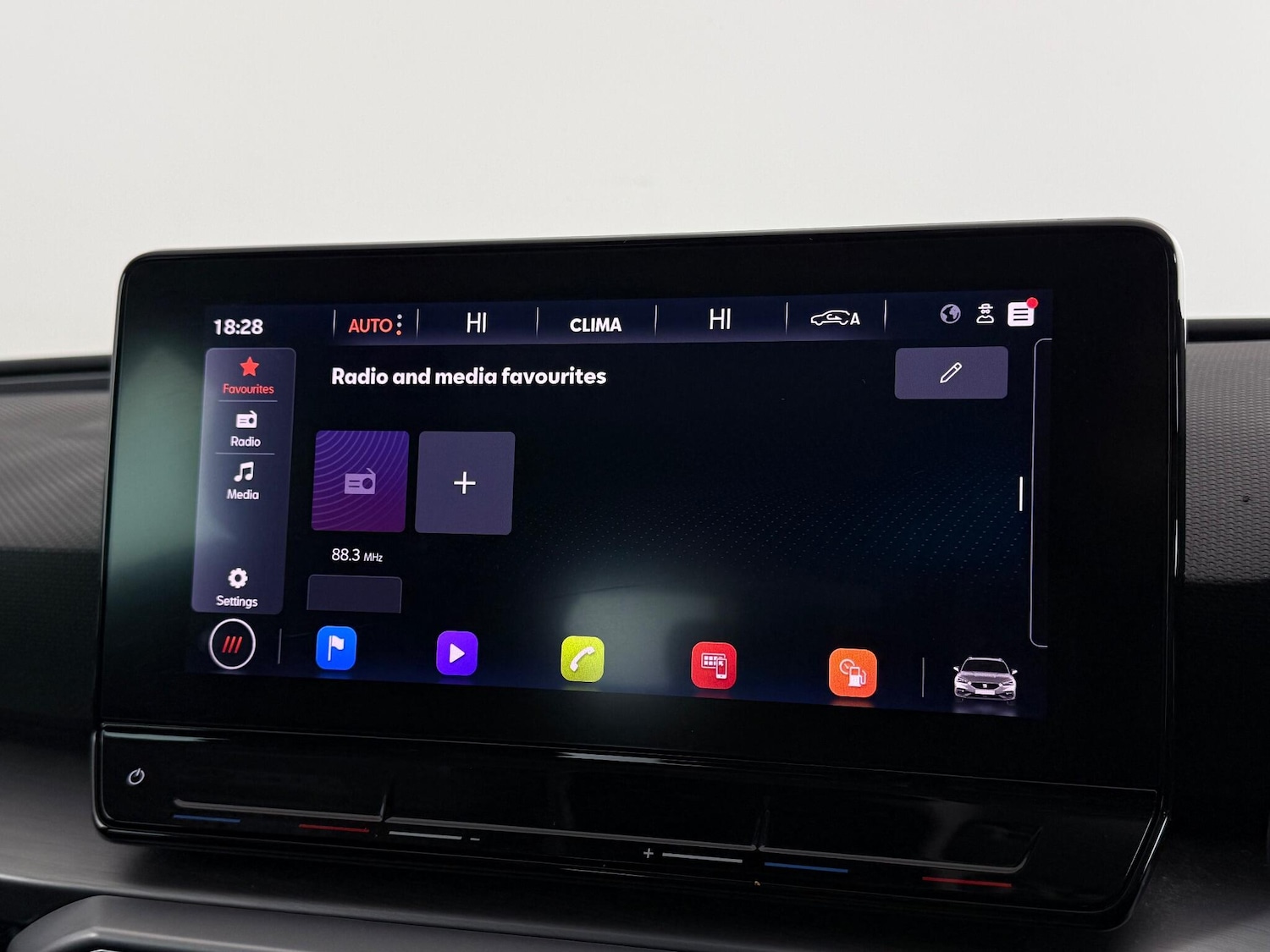 Used SEAT Leon 2021 for sale - 77182681: Photo 25