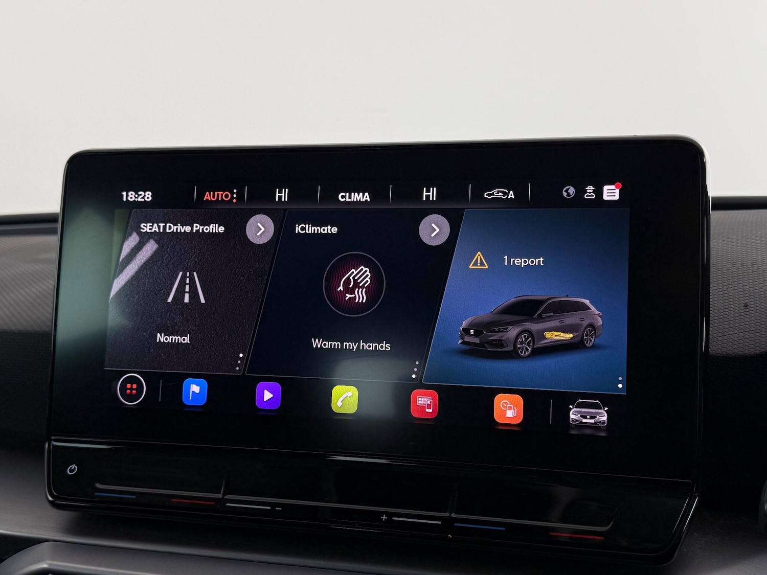 Used SEAT Leon 2021 for sale - 77182681: Photo 26