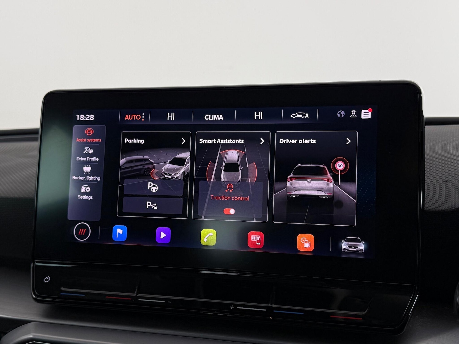 Used SEAT Leon 2021 for sale - 77182681: Photo 32