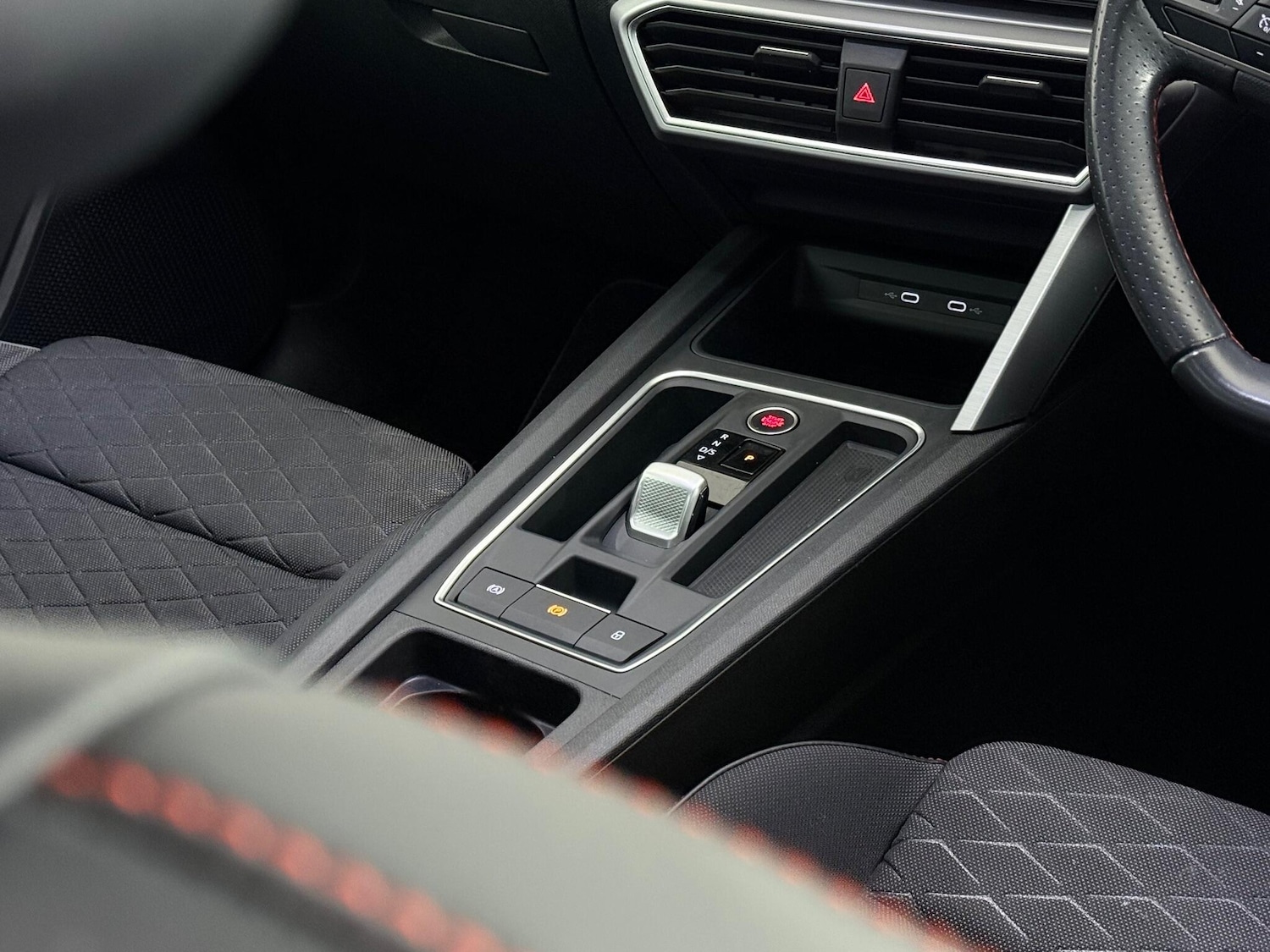 Used SEAT Leon 2021 for sale - 77182681: Photo 37