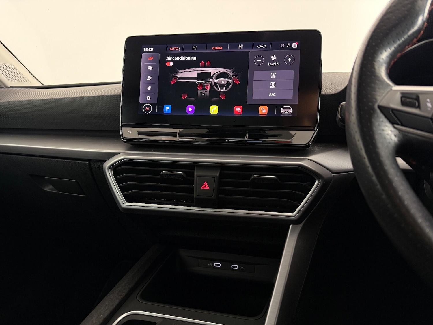 Used SEAT Leon 2021 for sale - 77182681: Photo 40