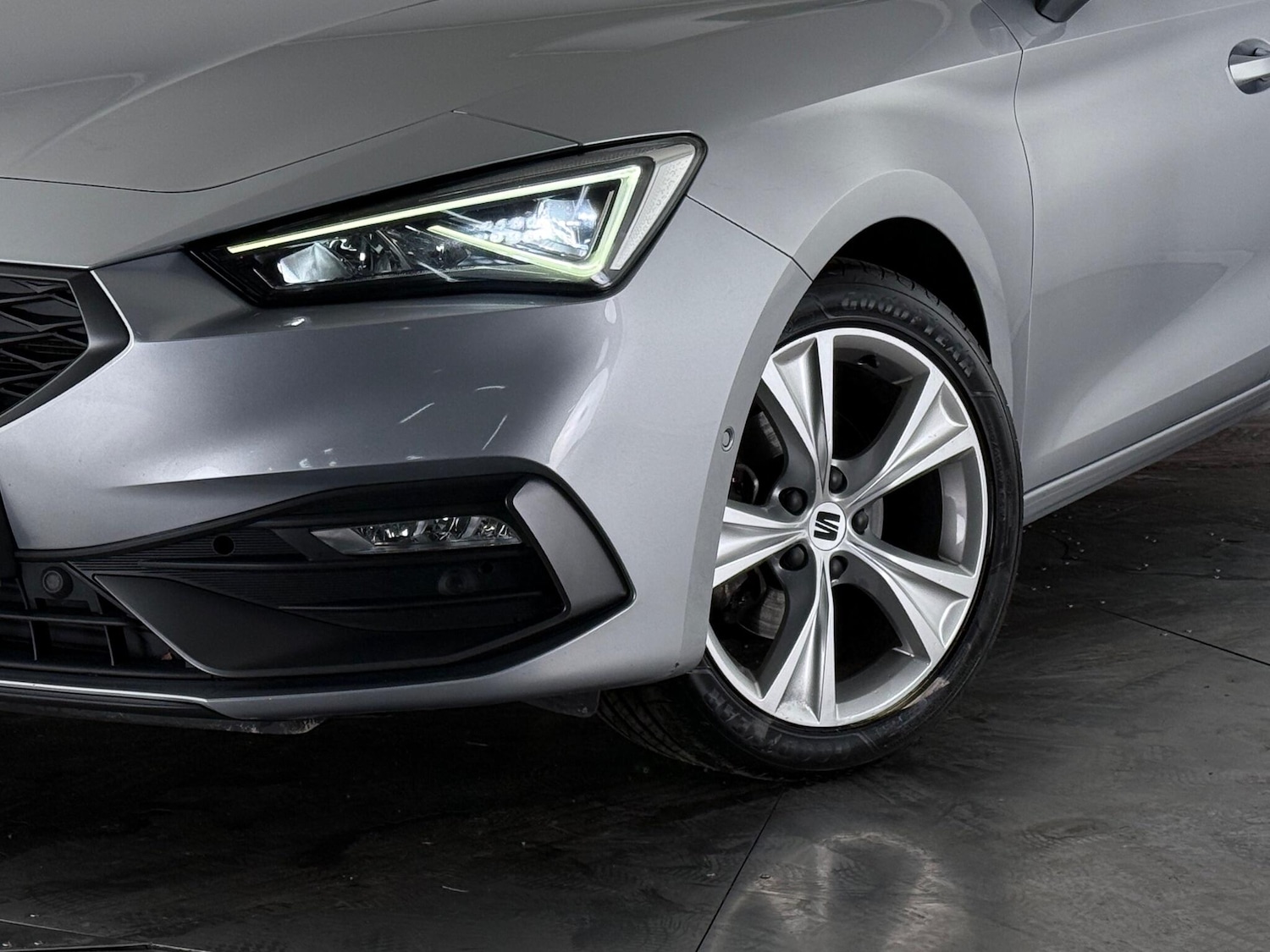 Used SEAT Leon 2021 for sale - 77182681: Photo 42