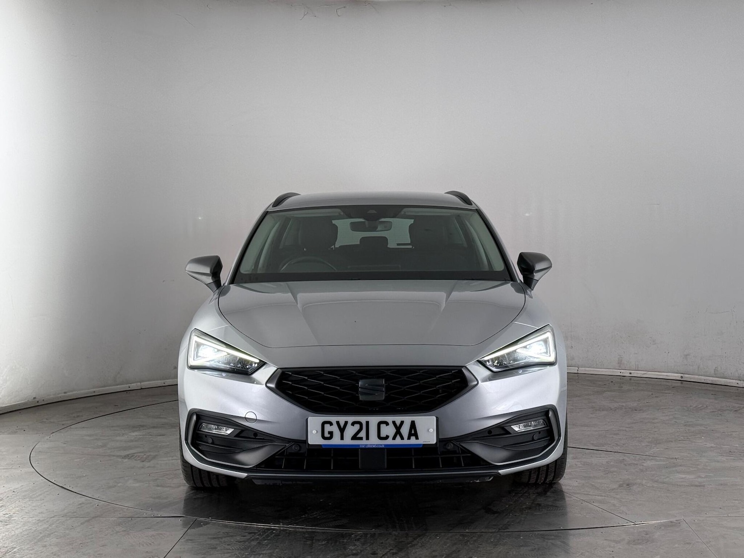 Used SEAT Leon 2021 for sale - 77182681: Photo 5