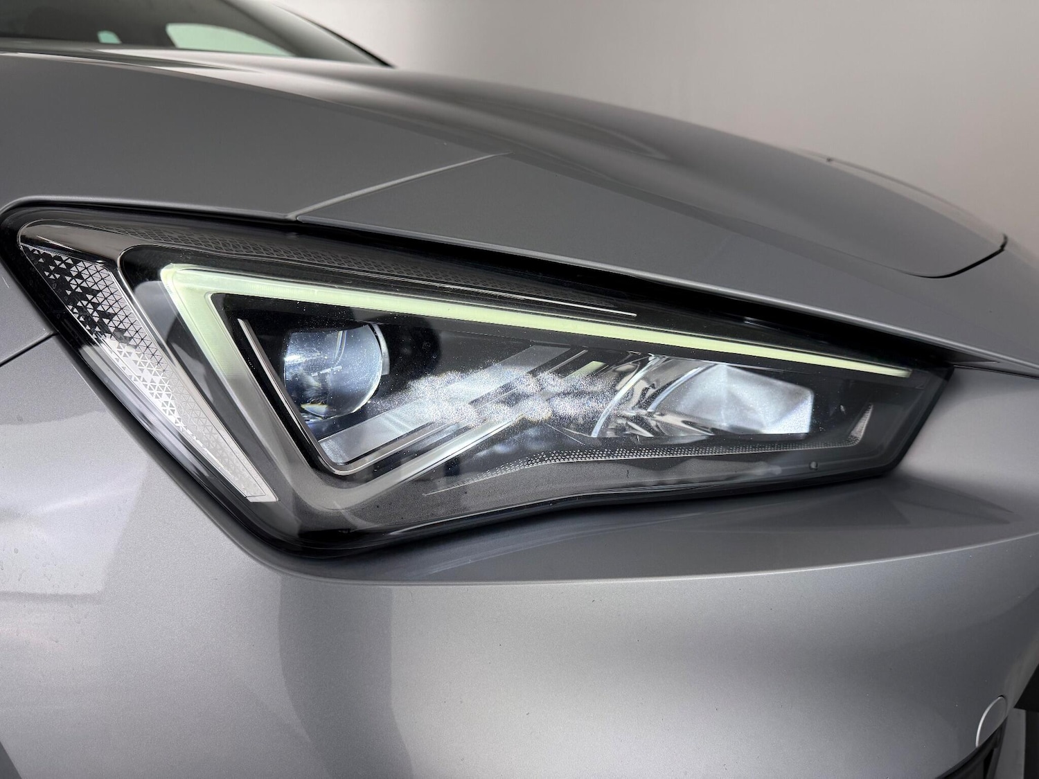 Used SEAT Leon 2021 for sale - 77182681: Photo 6