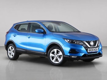 Used Nissan Qashqai 2020 for sale - 79280174: Photo