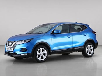 Used Nissan Qashqai 2020 for sale - 79280174: Photo