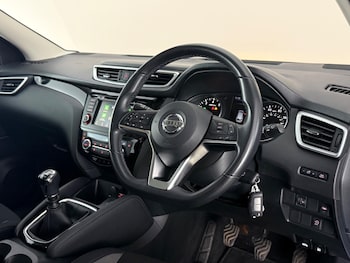 Used Nissan Qashqai 2020 for sale - 79280174: Photo