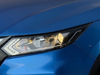 Used Nissan Qashqai 2020 for sale - 79280174: Photo