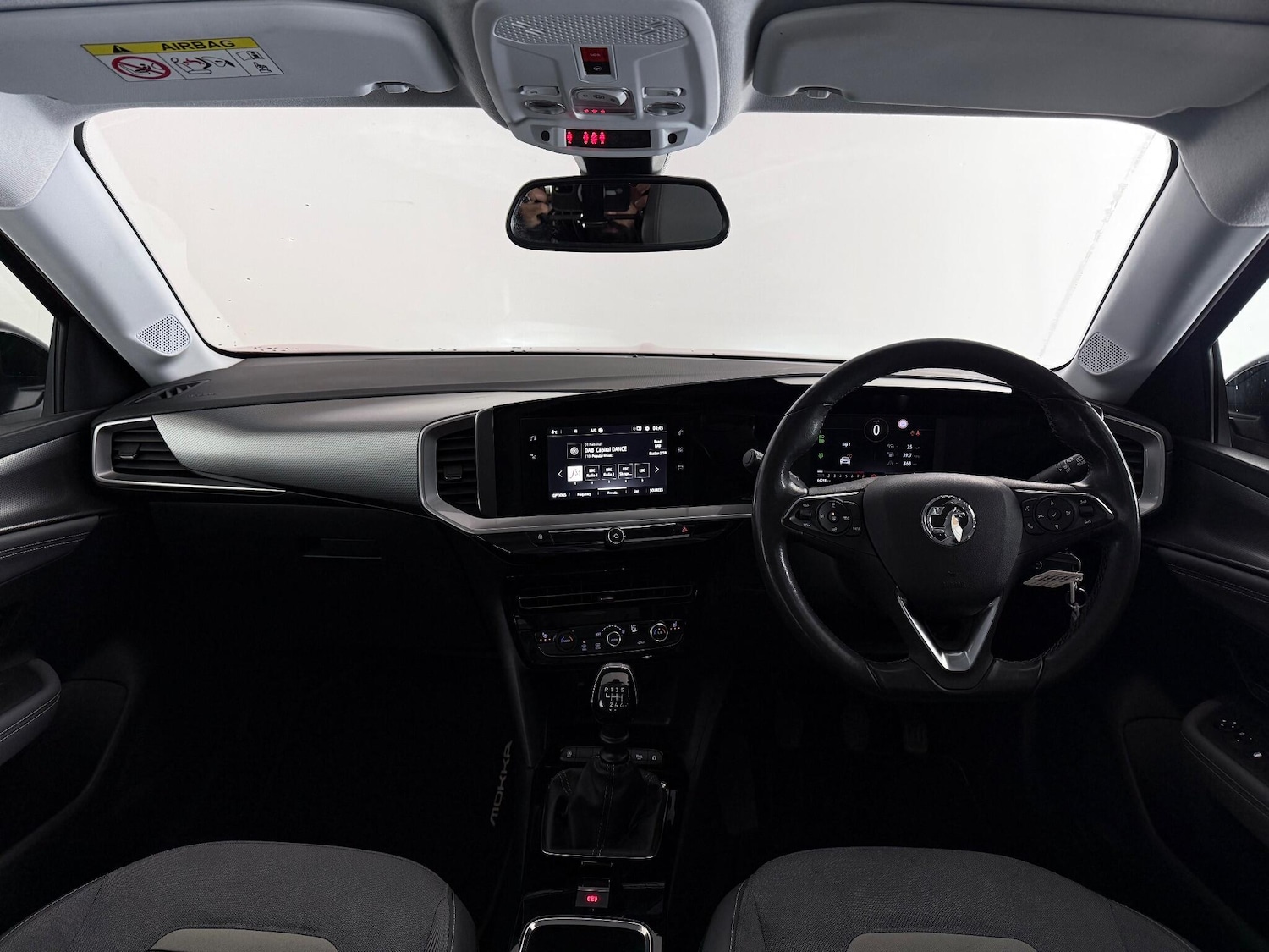 Used Vauxhall Mokka 2021 for sale - 77182567: Photo 15