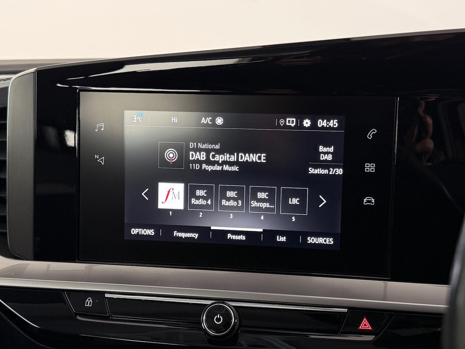 Used Vauxhall Mokka 2021 for sale - 77182567: Photo 22