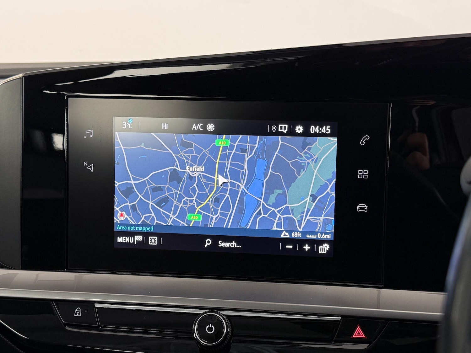 Used Vauxhall Mokka 2021 for sale - 77182567: Photo 25