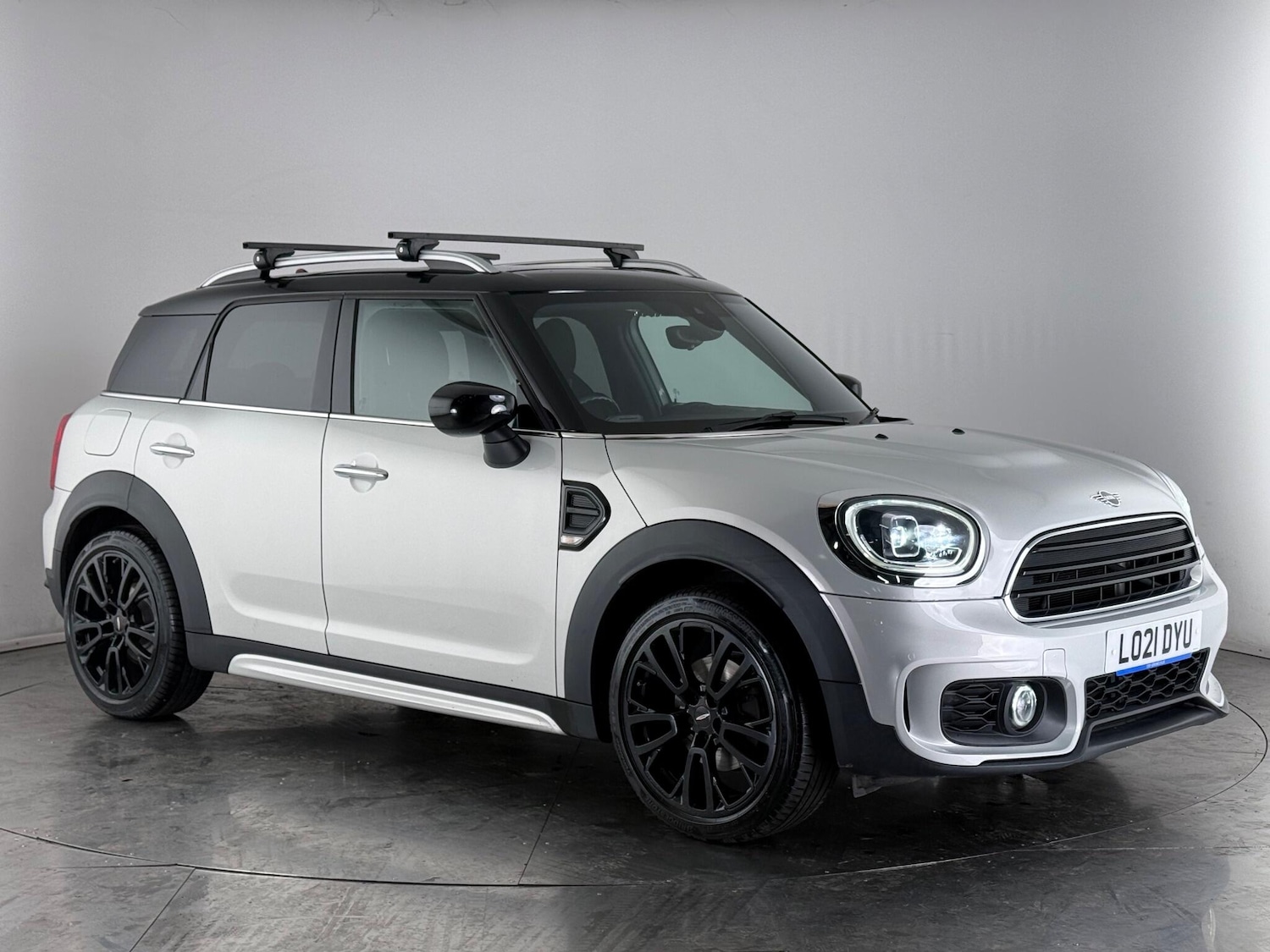 Used MINI Countryman 2021 for sale - 76467456: Photo 1