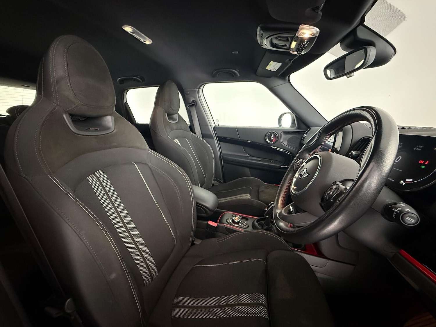 Used MINI Countryman 2021 for sale - 76467456: Photo 16