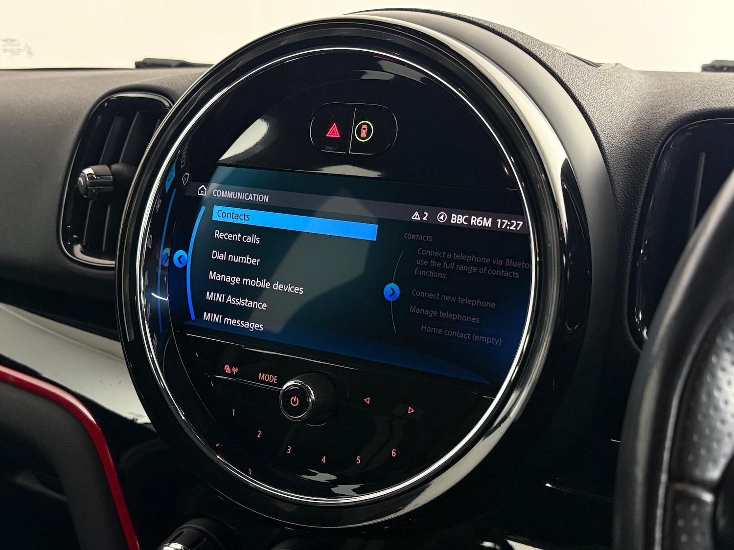 Used MINI Countryman 2021 for sale - 76467456: Photo 32