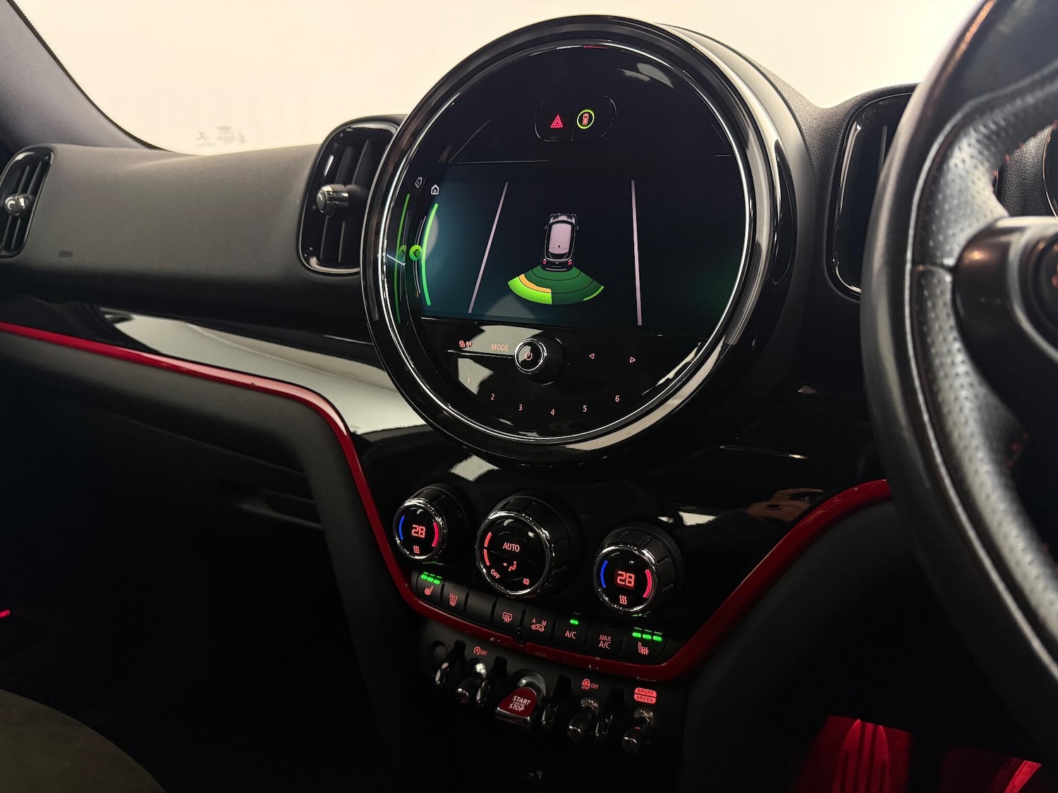 Used MINI Countryman 2021 for sale - 76467456: Photo 41