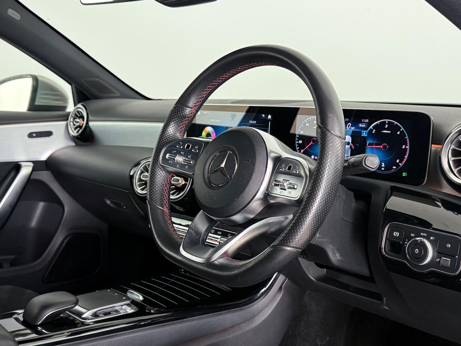 Used Mercedes-Benz A-Class 2019 for sale - 77221753: Photo 8