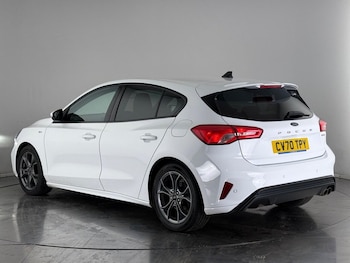 Used Ford Focus 2020 for sale - 76148046: Photo
