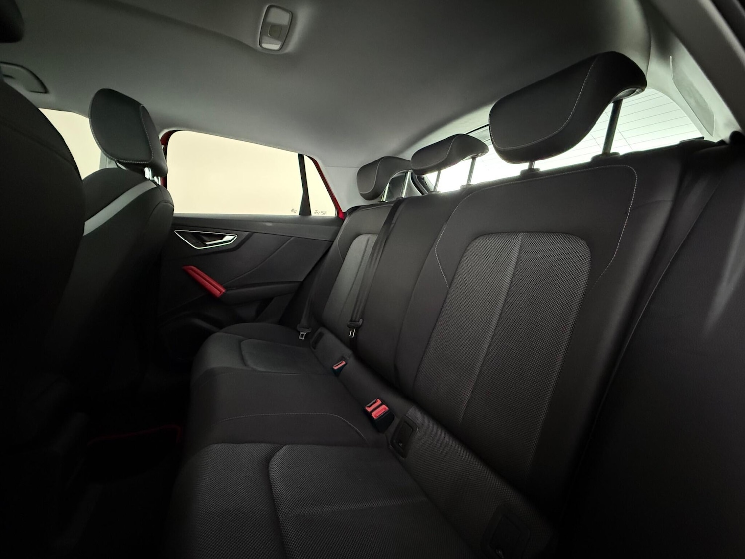 Used Audi Q2 2019 for sale - 78063175: Photo 11