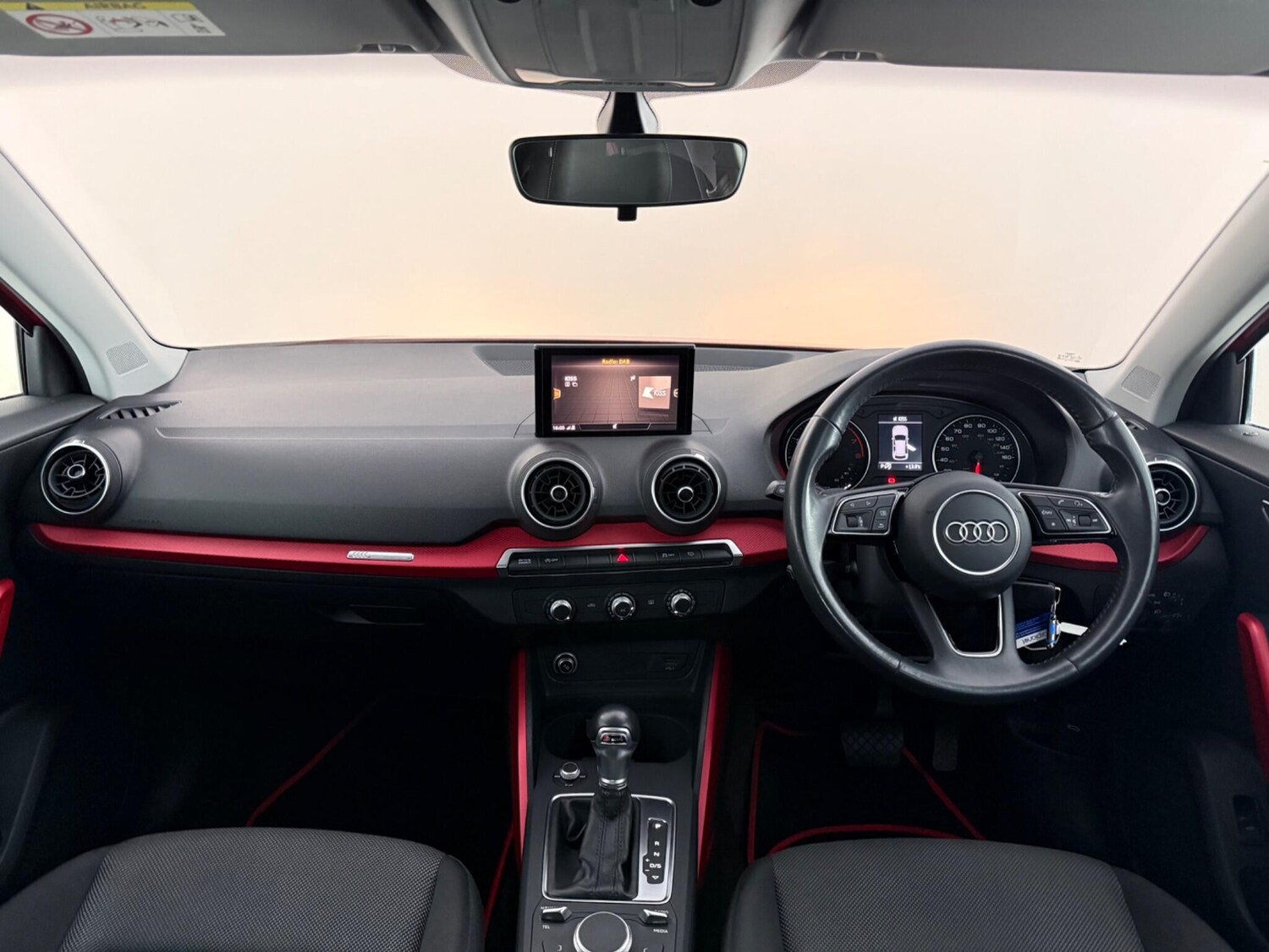 Used Audi Q2 2019 for sale - 78063175: Photo 14