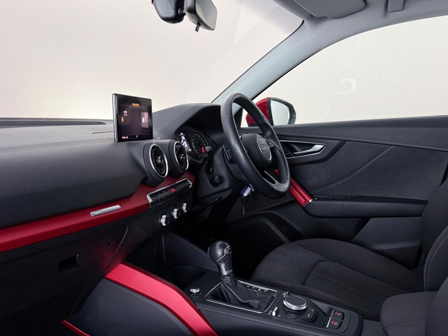 Used Audi Q2 2019 for sale - 78063175: Photo 15