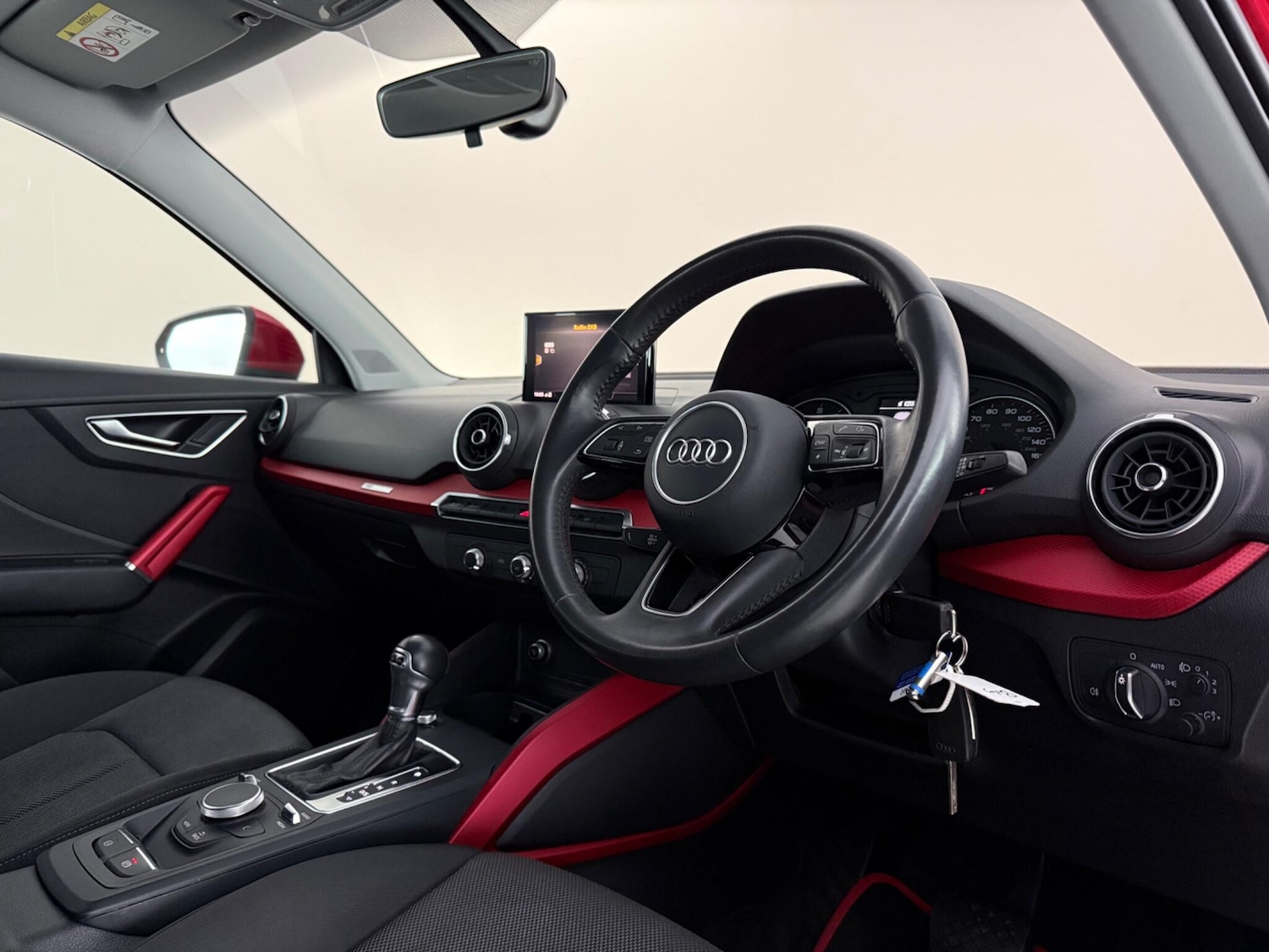 Used Audi Q2 2019 for sale - 78063175: Photo 16