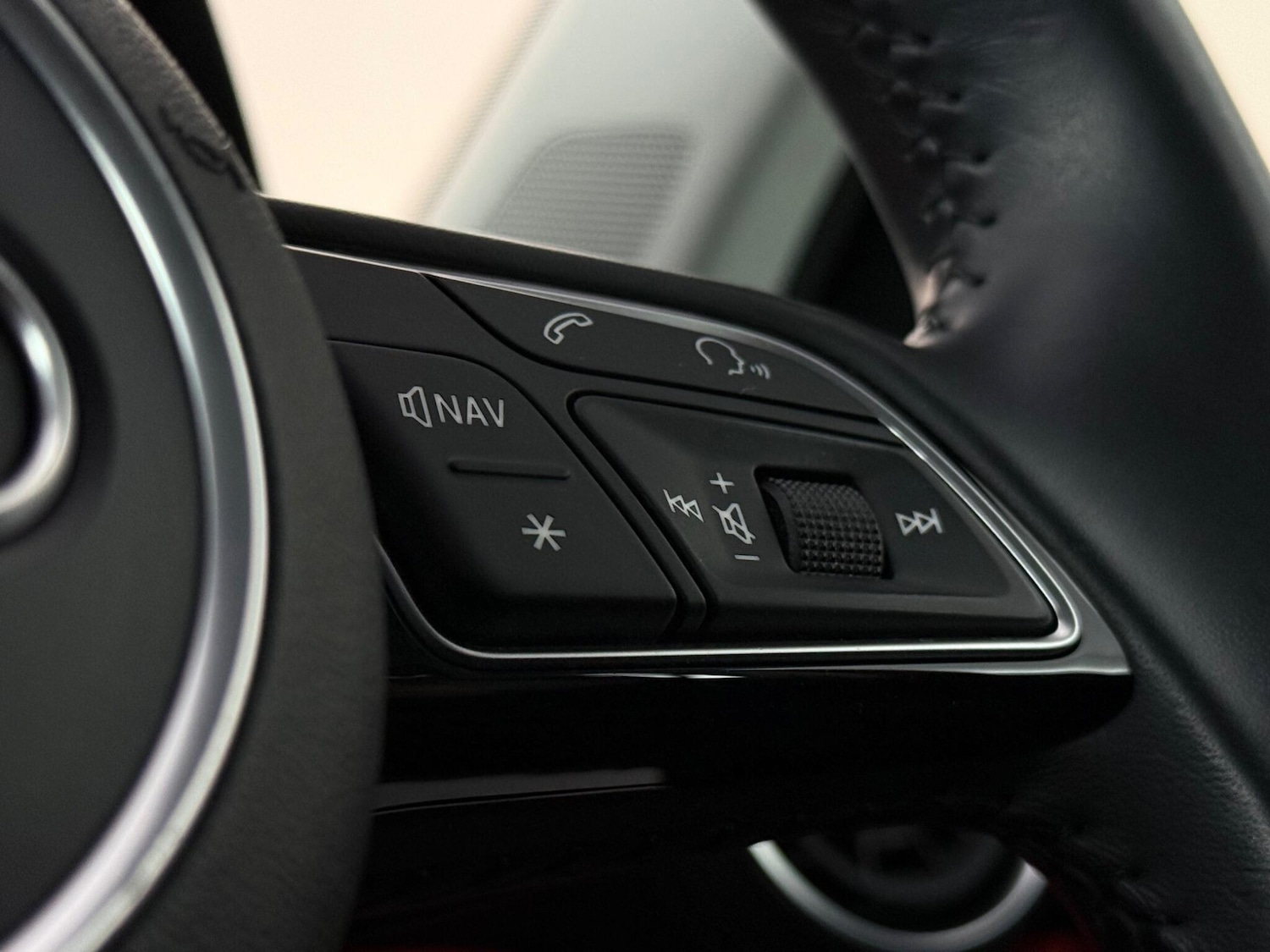 Used Audi Q2 2019 for sale - 78063175: Photo 18