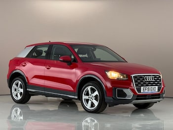 Used Audi Q2 2019 for sale - 78063175: Photo