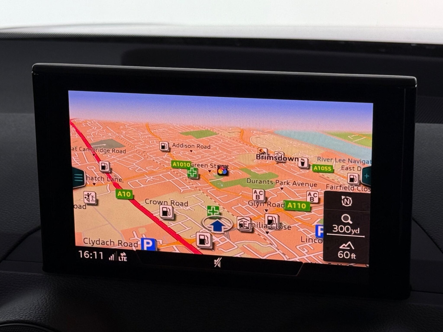 Used Audi Q2 2019 for sale - 78063175: Photo 20