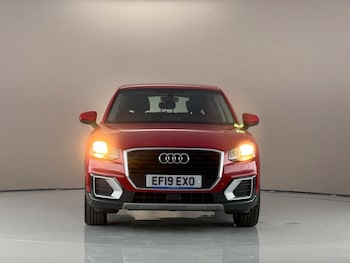Used Audi Q2 2019 for sale - 78063175: Photo
