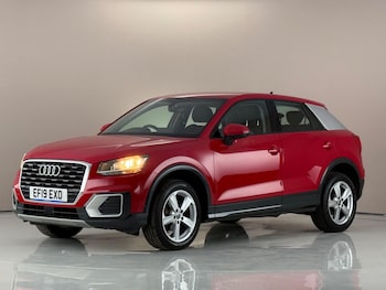 Used Audi Q2 2019 for sale - 78063175: Photo