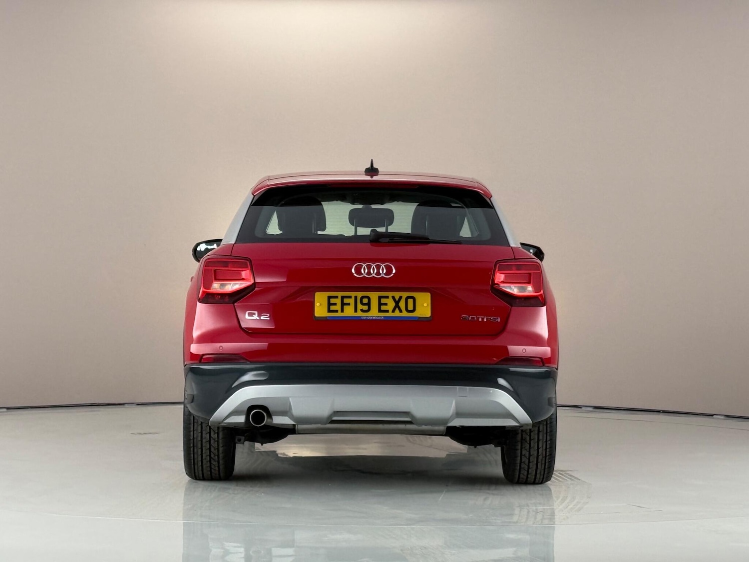 Used Audi Q2 2019 for sale - 78063175: Photo 5