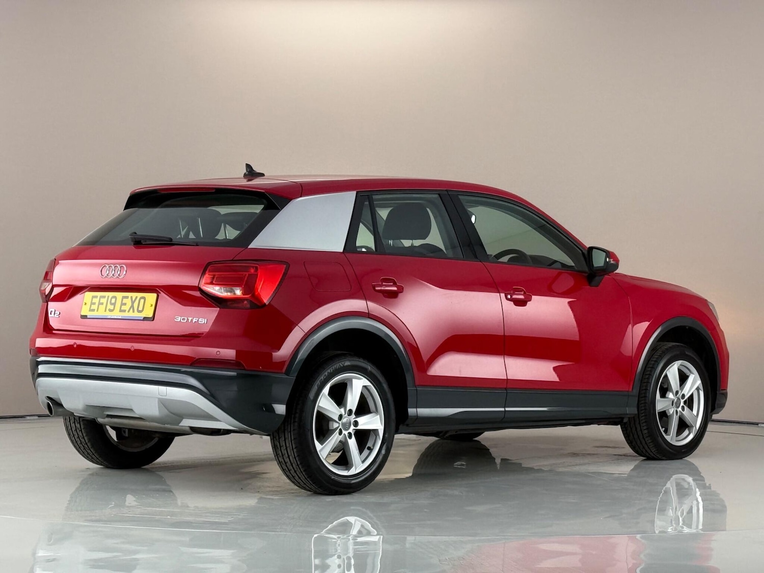 Used Audi Q2 2019 for sale - 78063175: Photo 6