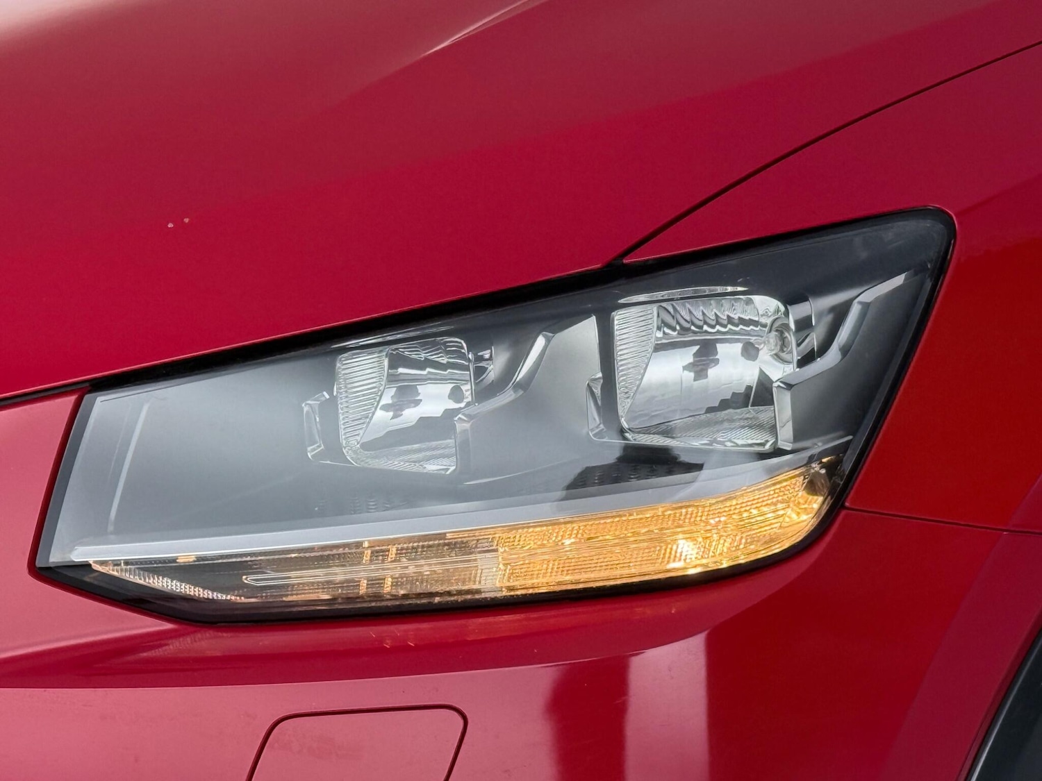 Used Audi Q2 2019 for sale - 78063175: Photo 7