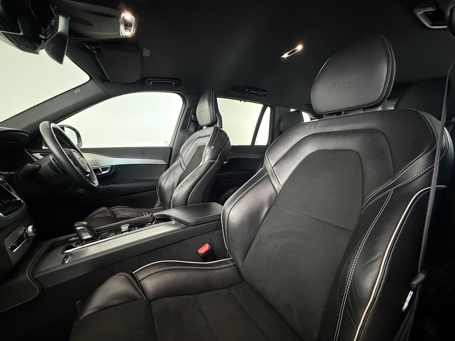 Used Volvo XC90 2019 for sale - 77998135: Photo 11