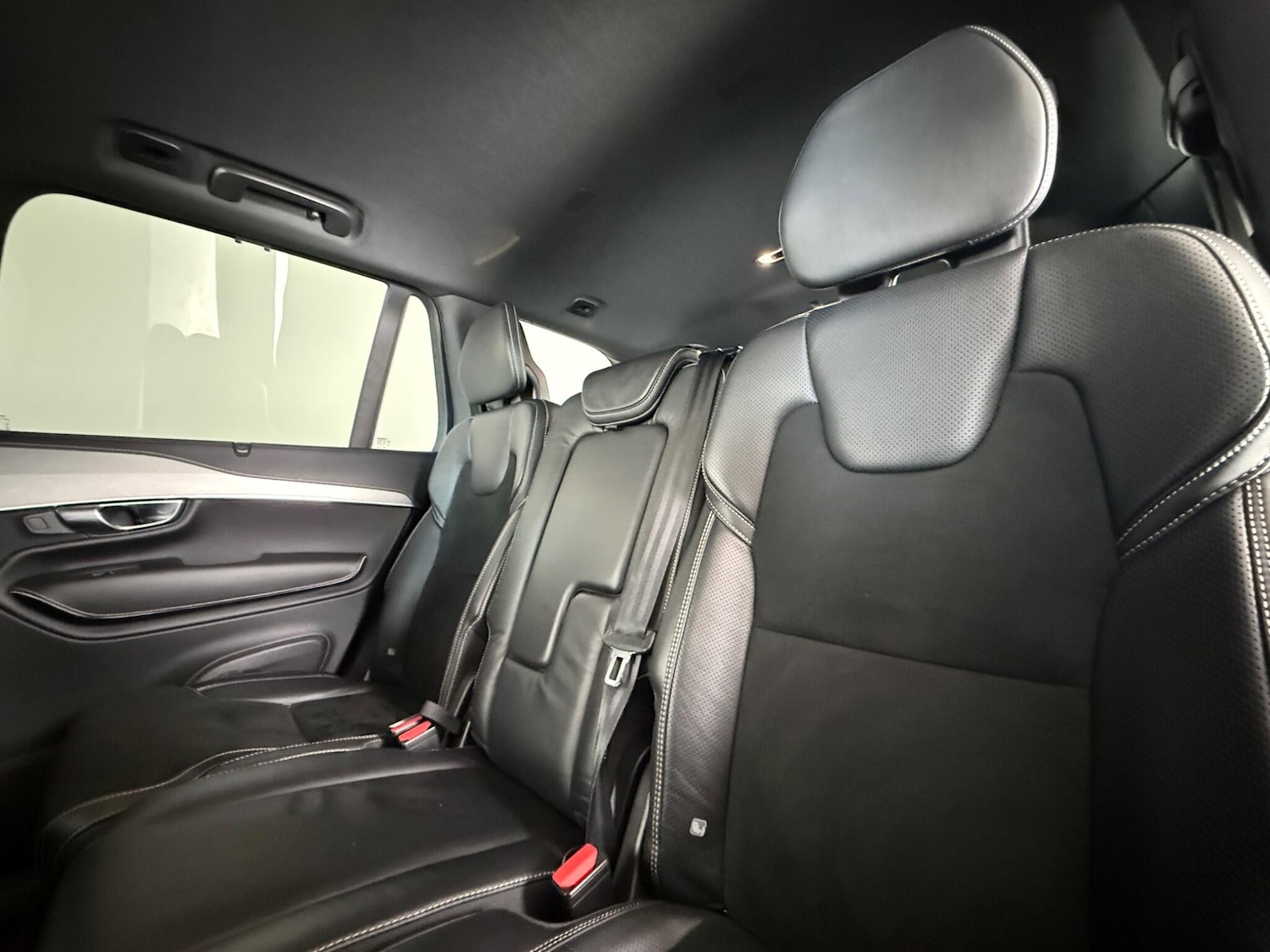 Used Volvo XC90 2019 for sale - 77998135: Photo 12