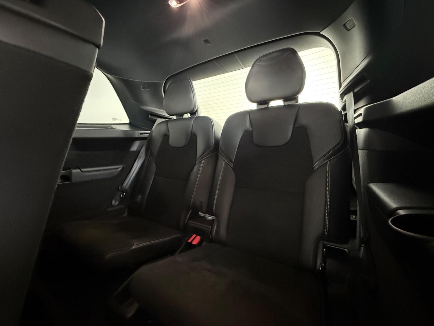 Used Volvo XC90 2019 for sale - 77998135: Photo 13