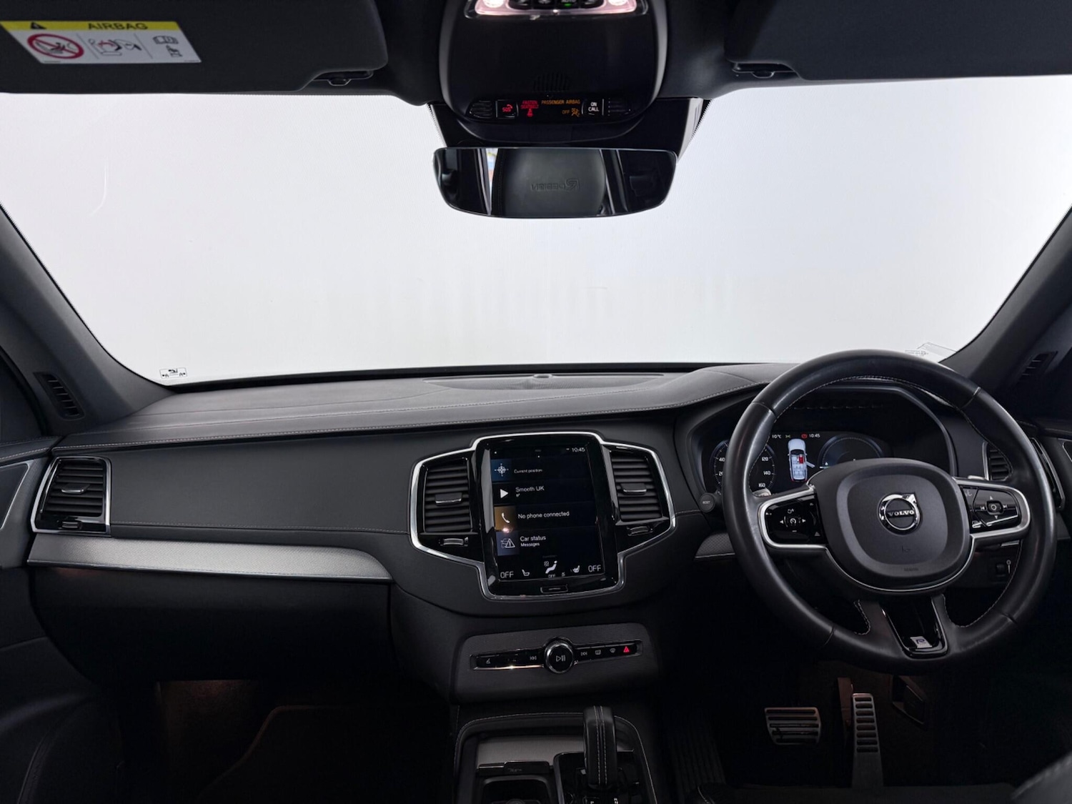 Used Volvo XC90 2019 for sale - 77998135: Photo 14