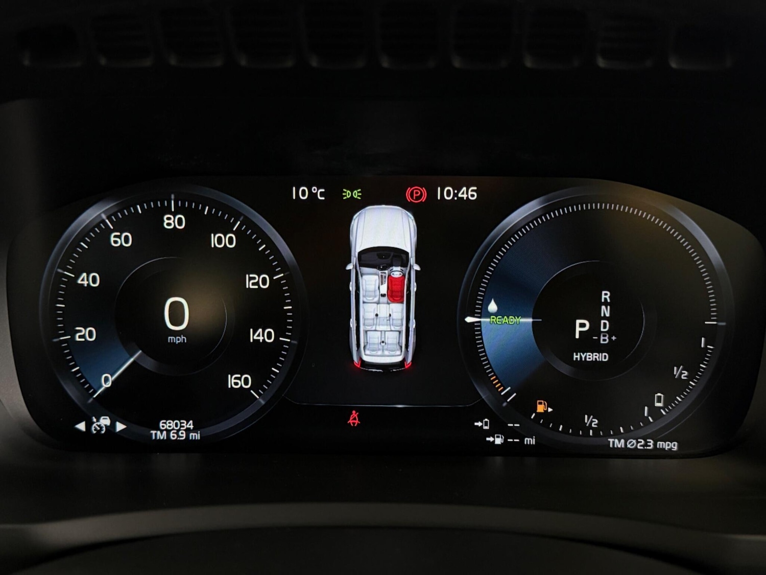 Used Volvo XC90 2019 for sale - 77998135: Photo 16