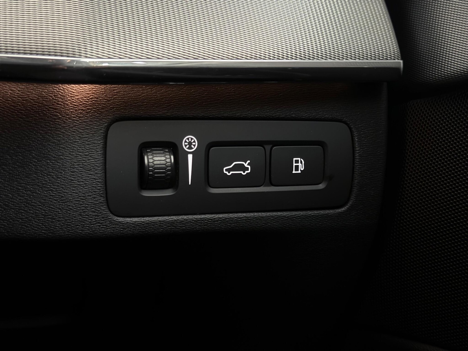 Used Volvo XC90 2019 for sale - 77998135: Photo 20