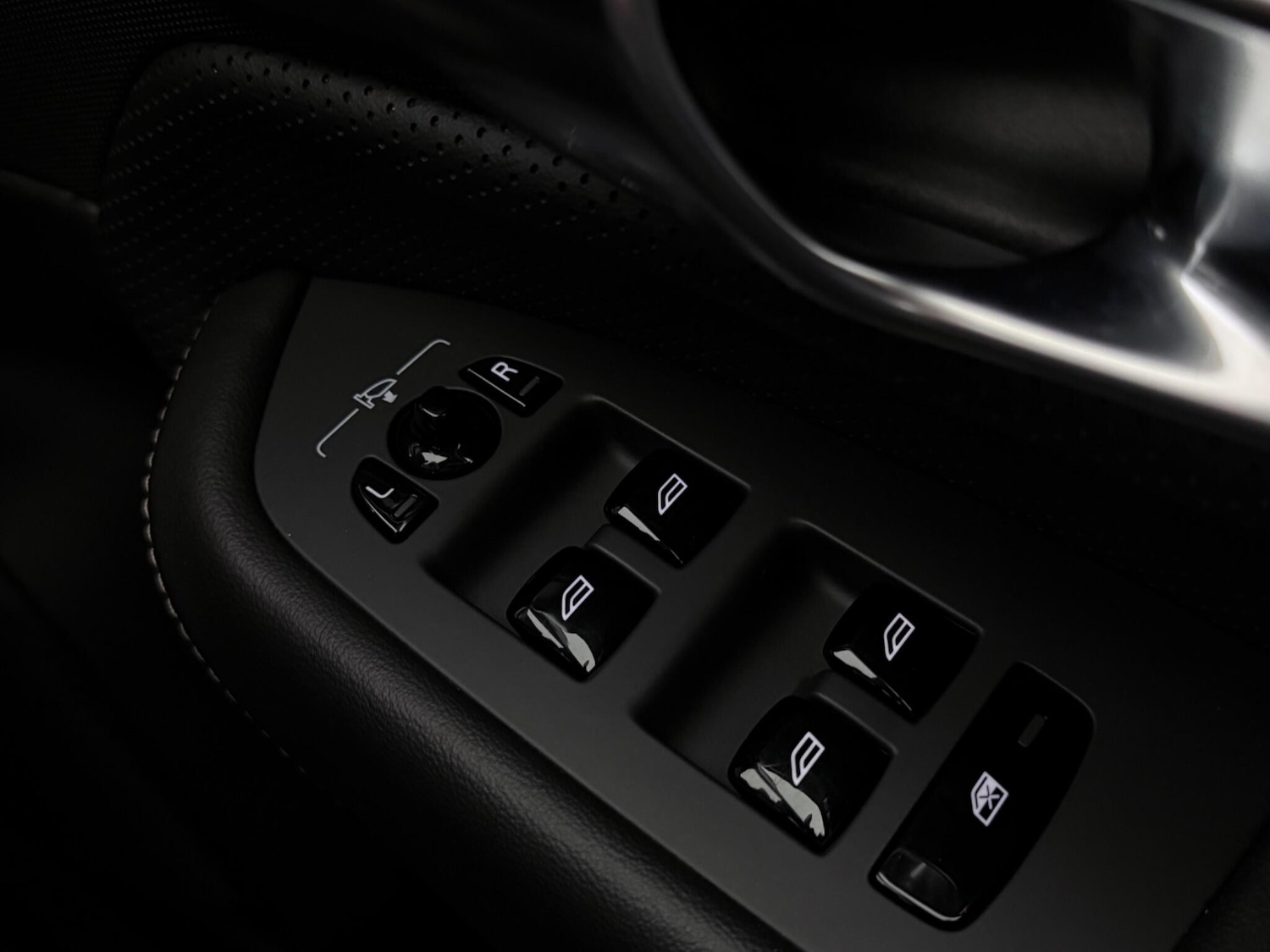 Used Volvo XC90 2019 for sale - 77998135: Photo 21