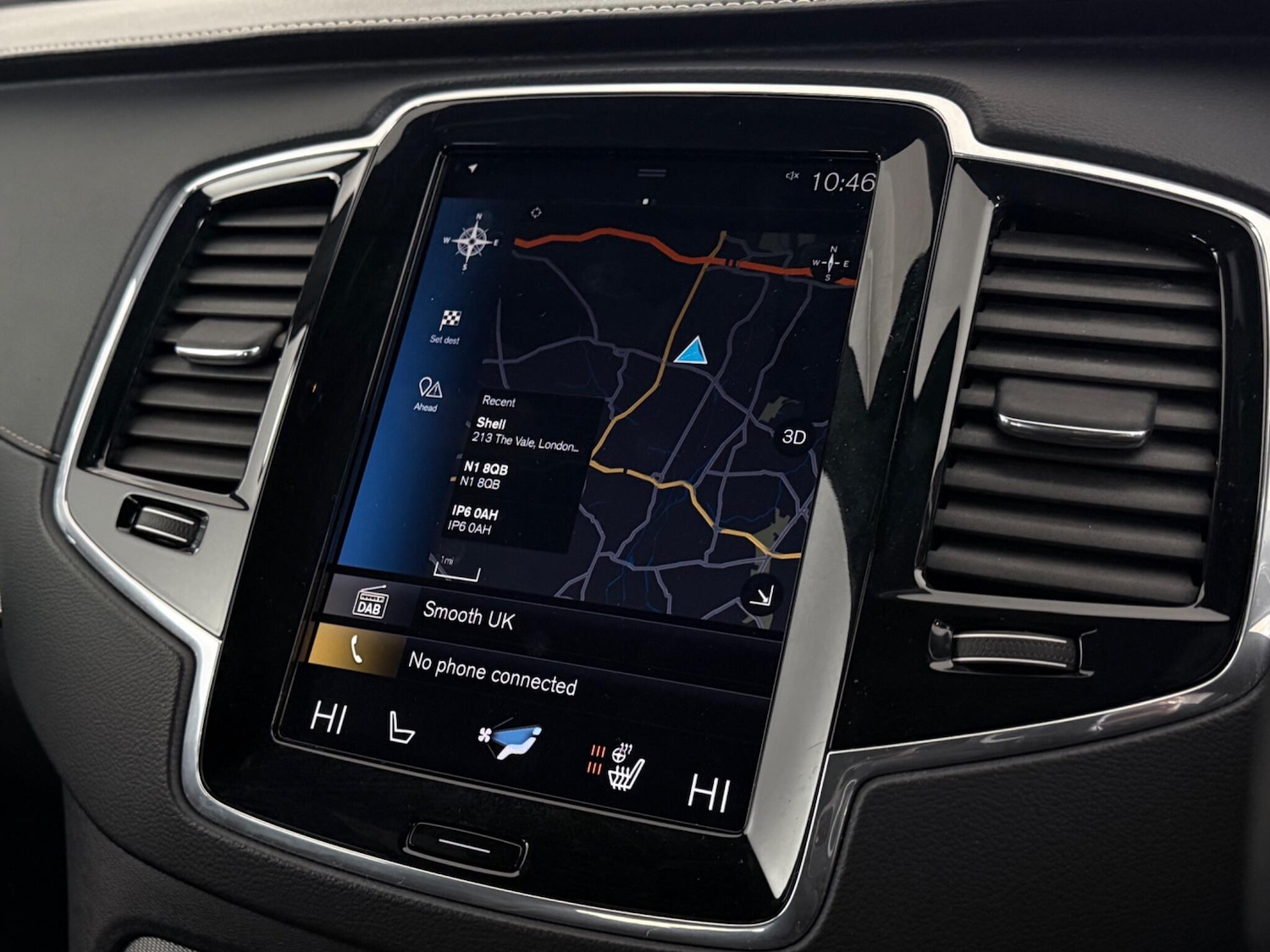 Used Volvo XC90 2019 for sale - 77998135: Photo 23