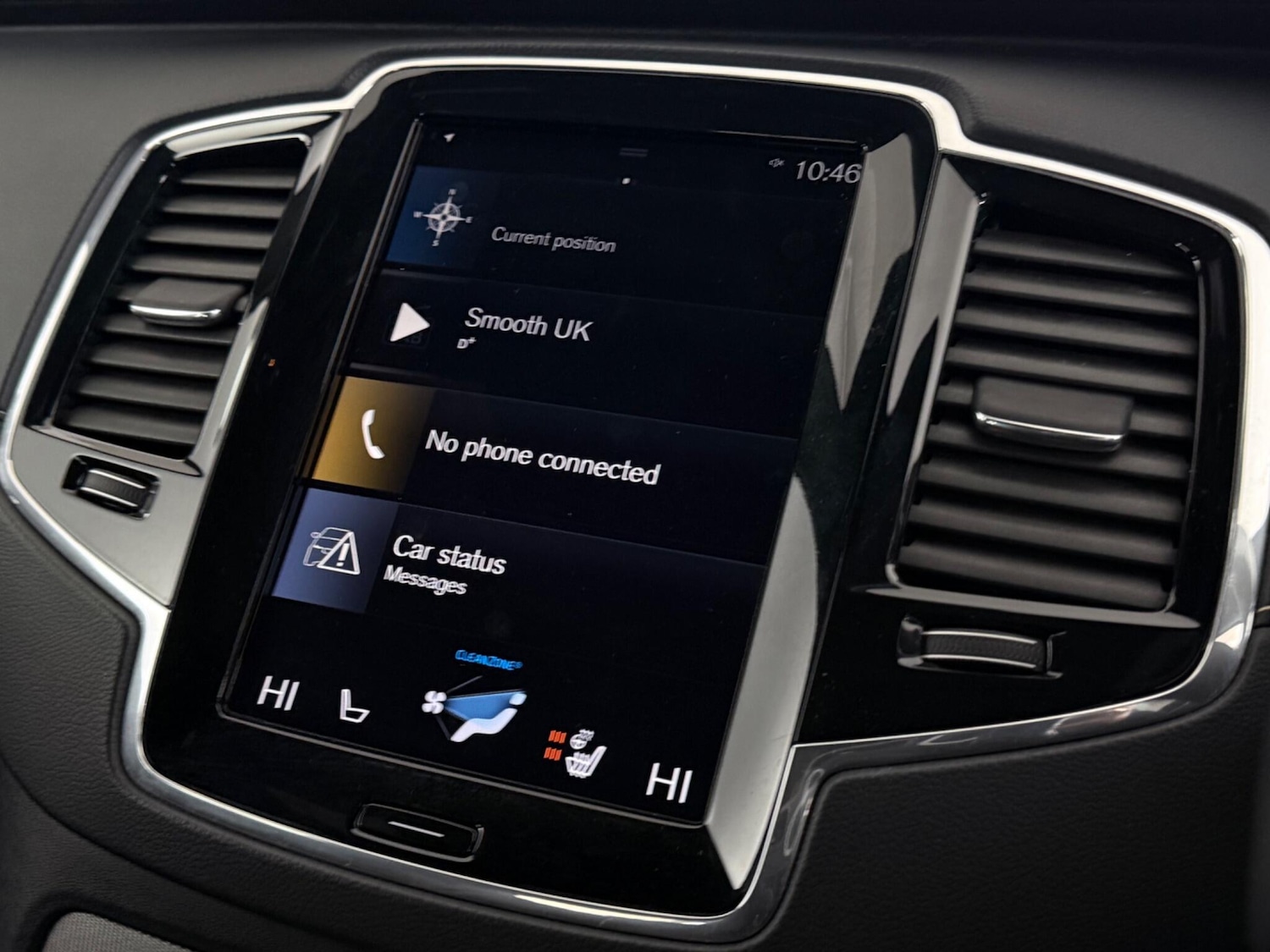 Used Volvo XC90 2019 for sale - 77998135: Photo 24