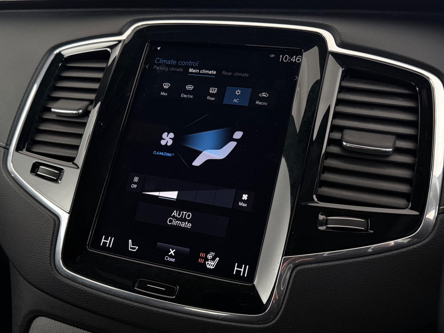 Used Volvo XC90 2019 for sale - 77998135: Photo 25