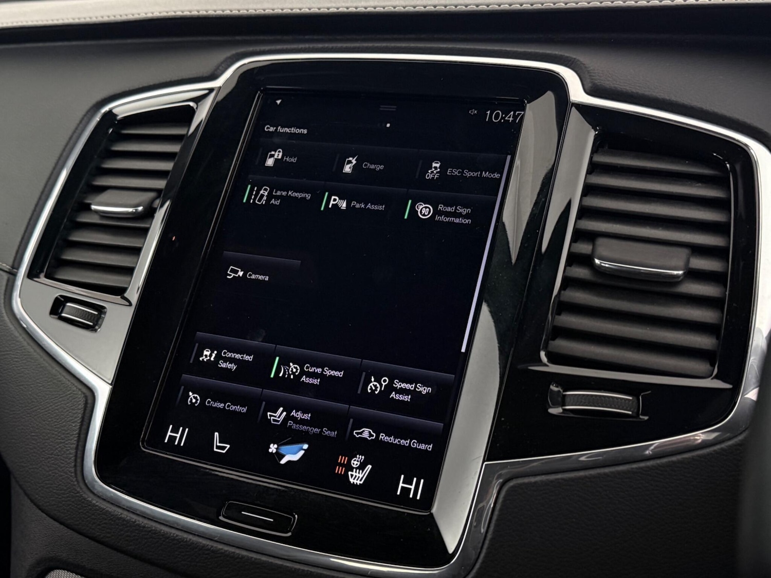 Used Volvo XC90 2019 for sale - 77998135: Photo 26