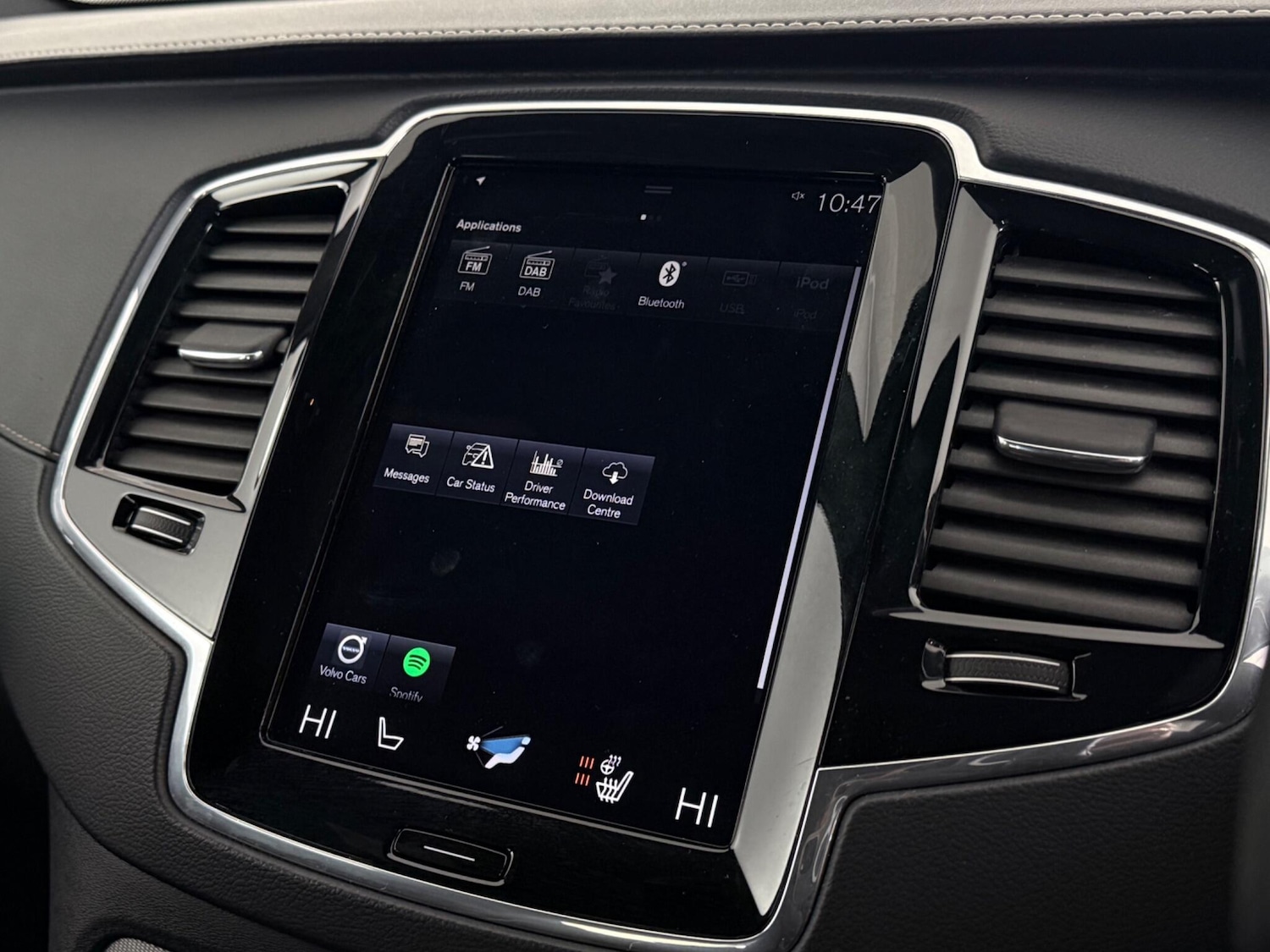 Used Volvo XC90 2019 for sale - 77998135: Photo 27