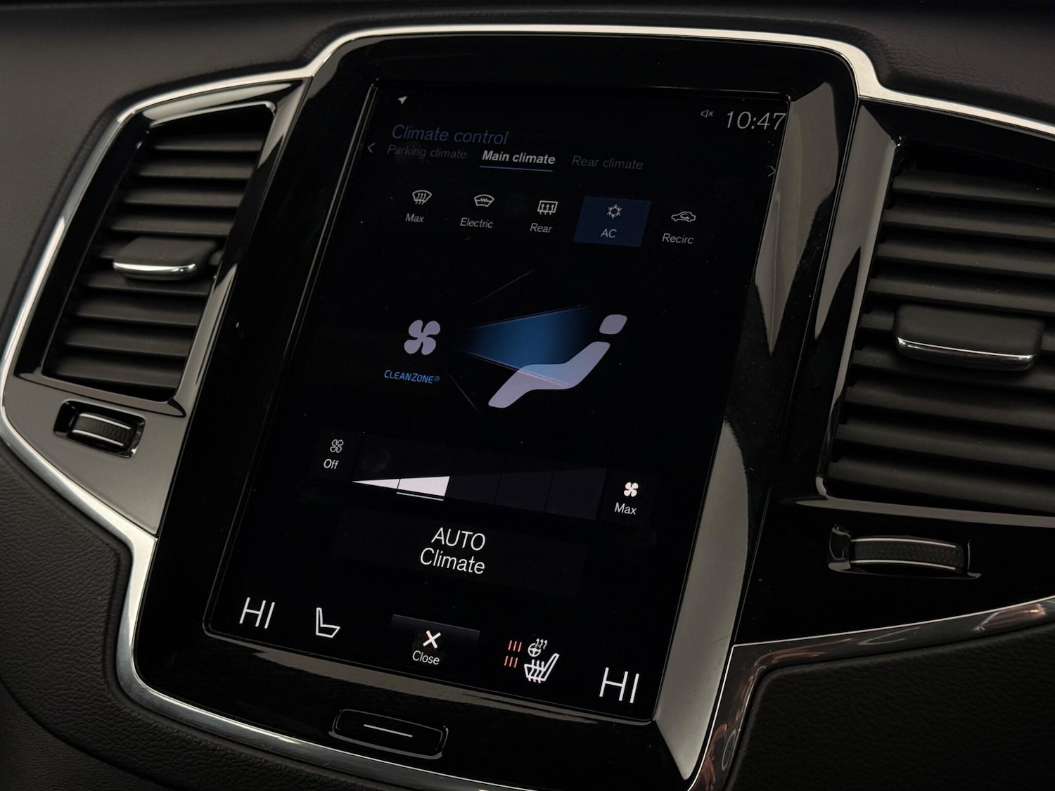 Used Volvo XC90 2019 for sale - 77998135: Photo 28