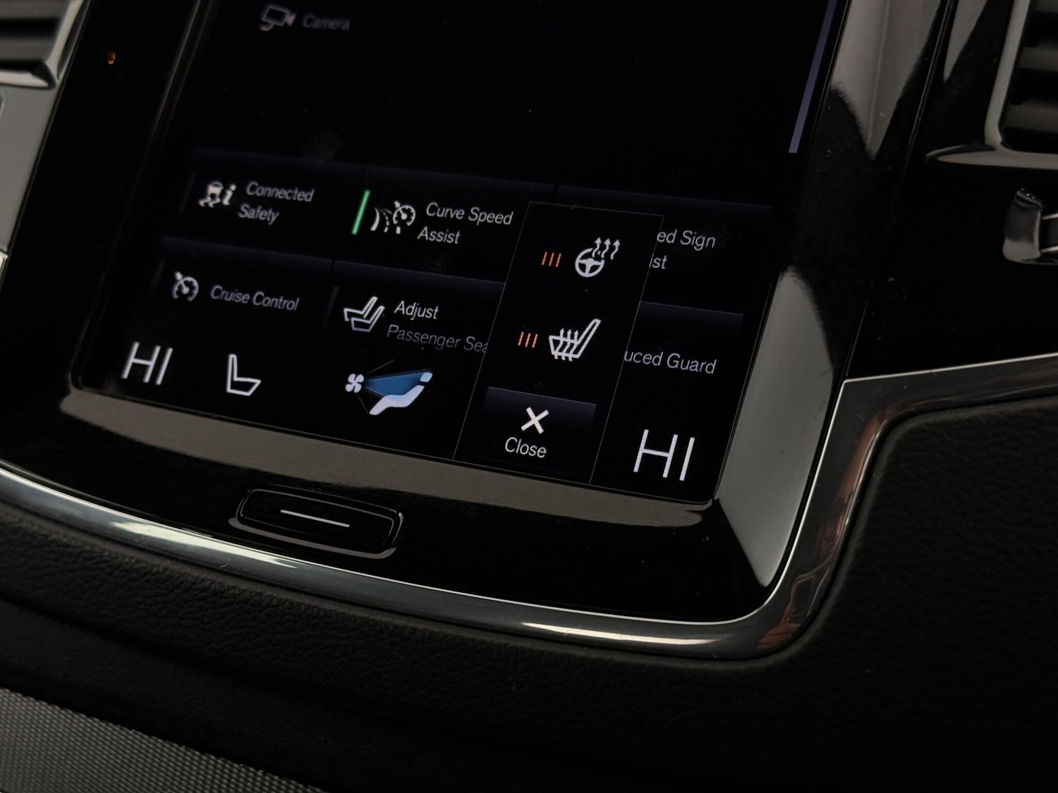 Used Volvo XC90 2019 for sale - 77998135: Photo 30